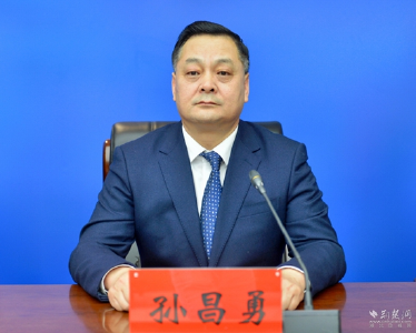 咸安区科经局：从29%到76%+  咸安规上企业研发机构占比飞跃式增长