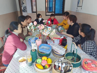 三元社区：邻里驿站“小空间”撬动“大幸福”