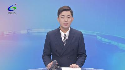 【我为群众办实事】向阳湖镇绿山村：建泵站除水患 民生工程暖民心