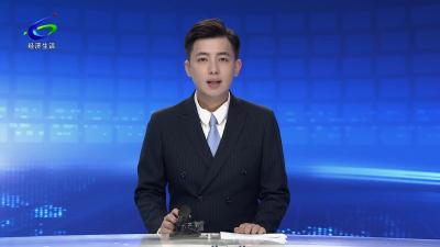【奋斗正青春】彭丹：扎根基层一线 做宣传多面手