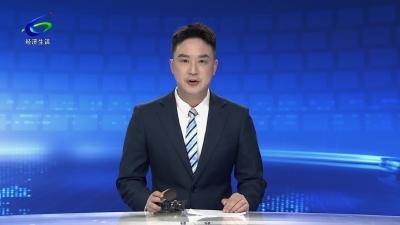 【奋斗正青春】青年志愿者钱静：用无私大爱 传递温暖能量