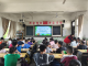 马桥镇：童手制香囊，共赴端午情