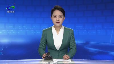 【乡村振兴看咸安】双溪桥镇：金银花开迎丰收 助农增收促振兴