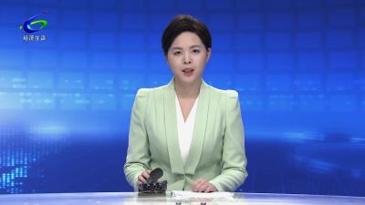李军平主持召开六届区委常委会2025年第14次会议