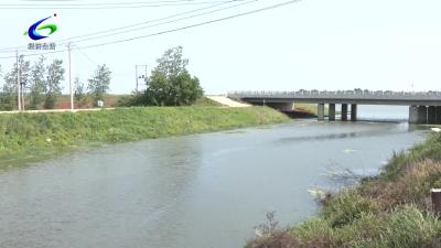 【筑牢安全防线】区领导检查指导滨湖围垸防汛工作