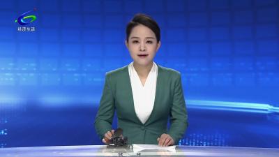 【提升首位度 建设首善区】咸安冷链物流中心冷库竣工