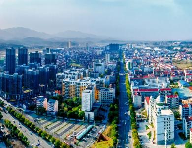 官宣！湖北12市（县）当选全国文明城市！