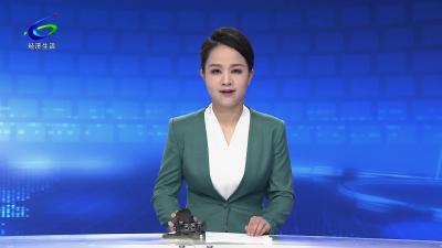 【乡村振兴看咸安】钱山线改造项目 铺就乡村振兴快车道