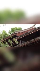 闲来咸安之汀泗桥