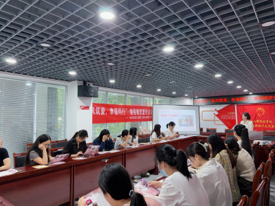 书台社区：新风筑爱，幸福同行