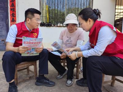 湖北交投京珠运营公司：拧紧“责任阀”，织密安全“防护网”