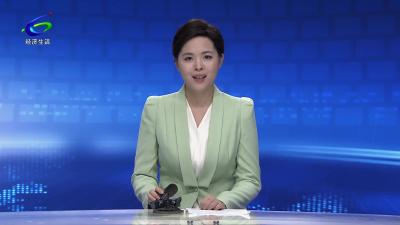 【我为群众办实事】马桥拦河闸“焕芯”：千户安澜 一闸润民生