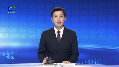 【乡村振兴看咸安】区农业农村局：推进酸化耕地治理 稳步提升耕地质量