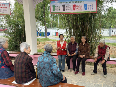 凤凰社区：“AB岗”+“全科服务”，跑出基层治理“加速度”