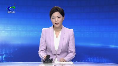 【乡村振兴看咸安】跨界新农人陈绪娇：千亩荒地的科技耕耘者
