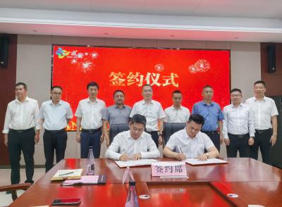 （暂不发）咸安：楚商返乡创业再结硕果 5亿产值项目壮大新能源汽车零部件产业链