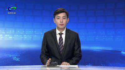 【筑牢安全防线】区水利和湖泊局：开展防汛抗旱检查“回头看”