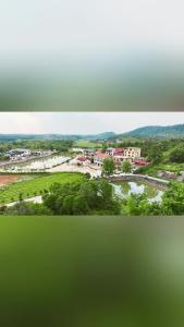 美丽乡村第一期：徐仕和 