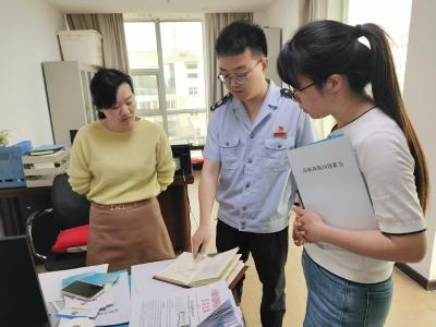 咸安税务：精准滴灌税惠雨，建安产业展新机