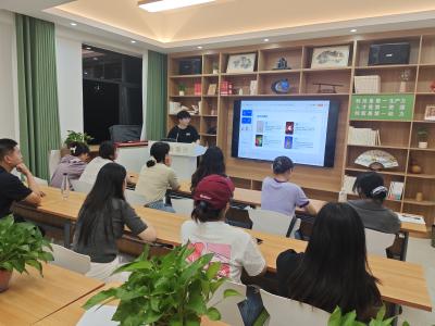 畅享艺术之美，咸安区桂乡人才夜校声乐课开课