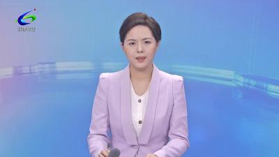 咸安党政联席会议召开：奋战二季度  确保实现“双过半” 为完成全年目标任务打下坚实基础