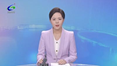 【奋斗正青春 一起向未来】徐汉青：勇敢的心 正义的行为