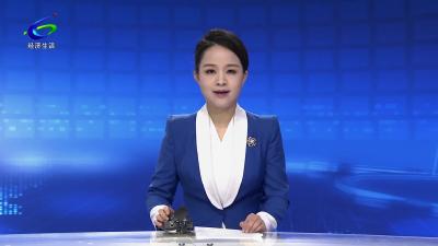 【乡村振兴看咸安】向阳湖镇尚屋朱花果山：蜜桃飘香 欢乐满园