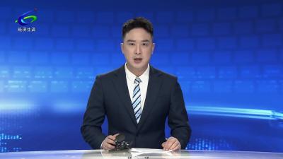 【提升首位度 建设首善区】咸安区人大常委会开展装备制造产业专项调研