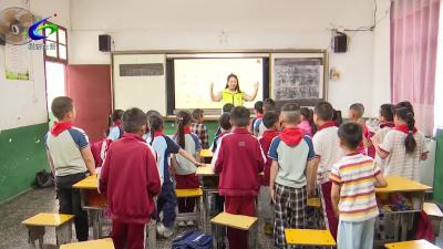 【关爱未成年人成长】团区委：安全伴我行 快乐共成长