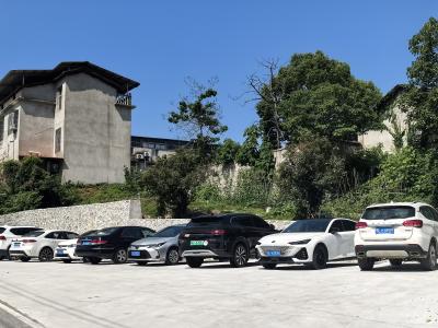 【项目建设进行时】“改”到群众心坎上 老旧小区改造“加速跑”