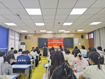 咸安区小学数学作业“讲评练”跨区域教研激活教学新生态