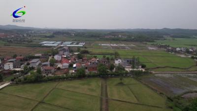 【美丽村湾】高桥镇白水村黄安吉