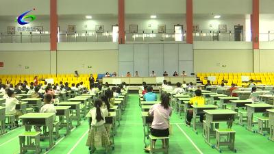 【关爱未成年人成长】碧桂园社区举办“云墨杯”少儿书法大赛