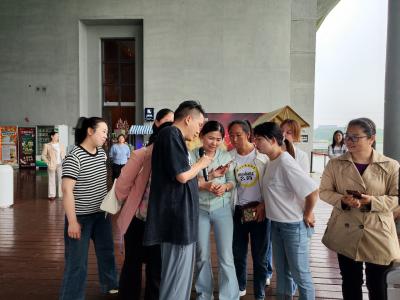 区妇联创新培训 点燃女性成长“新引擎”