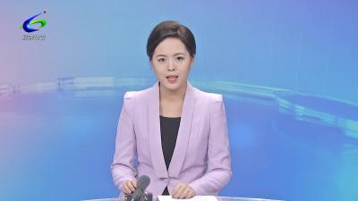 贺胜桥鸡汤品牌发布会暨第二届鸡汤嘉年华开幕
