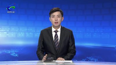 【乡村振兴看咸安】马桥镇高赛村：种特色果蔬 助农村产业振兴