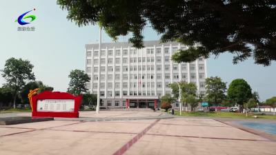 【文明风尚】全国文明村镇：咸安区官埠桥镇文明建设实践与创新