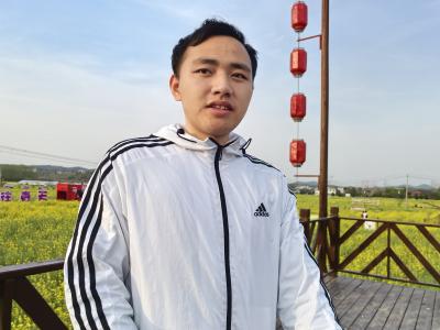 牵挂无声——致我的母亲