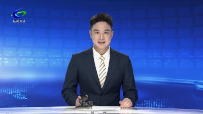【今天我出镜】徐志昂：民间收藏者 文明延续人