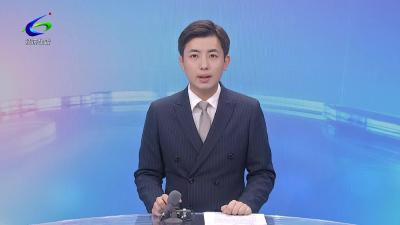李军平主持召开六届区委常委会2025年第18次会议 