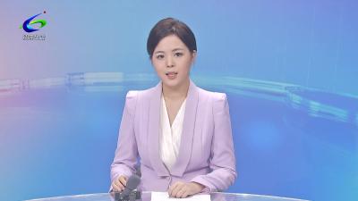 【提升首位度 建设首善区】9个项目协议总投资23.7亿元 咸安2025年招商重点项目集中签约