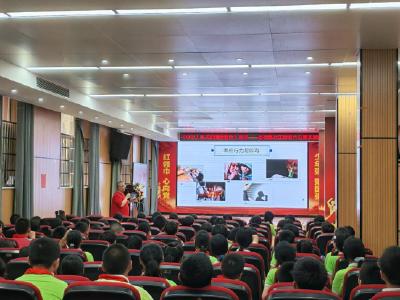 桂花路社区：“禁毒+防溺水” 校社联动筑牢安全防线  