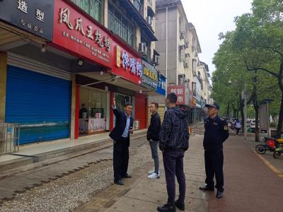 徐礼会：社区义务调解员，服务邻里好代表