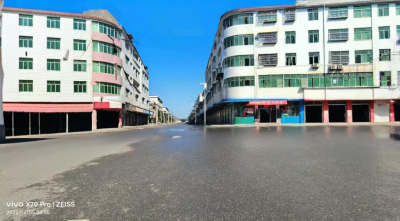 漫步大幕常收街：寻味大山深处的人间烟火气