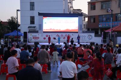 科技赋能实战！咸宁市暨咸安区安全生产咨询日上演智慧救援实训            