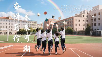 海报丨2025高考，加油！愿你落笔生花，圆梦今夏→