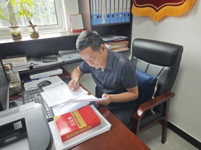 向阳湖镇：“合议共管”从服务集体到服务群众的蝶变