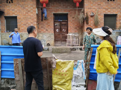 马桥镇：筑牢防溺保护网 守护安全伴成长