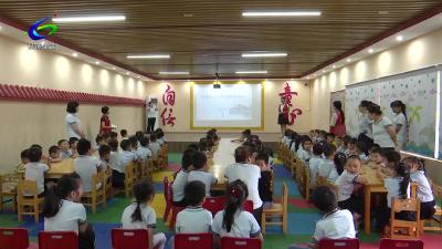 【筑牢安全防线】学府社区：织牢防溺水安全网