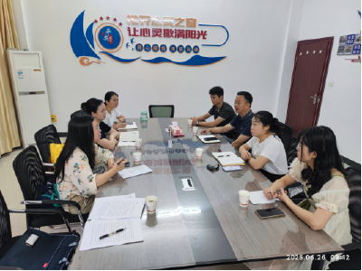 区委党校：深入基层“问策”  掌握实情“谋略”